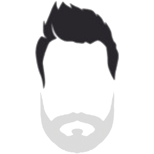 Klasické stříhání